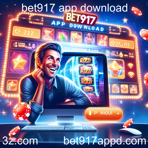 Descubra os Benefícios da Categoria 'Bônus Dados' no Bet917