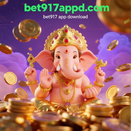 bet917 app download