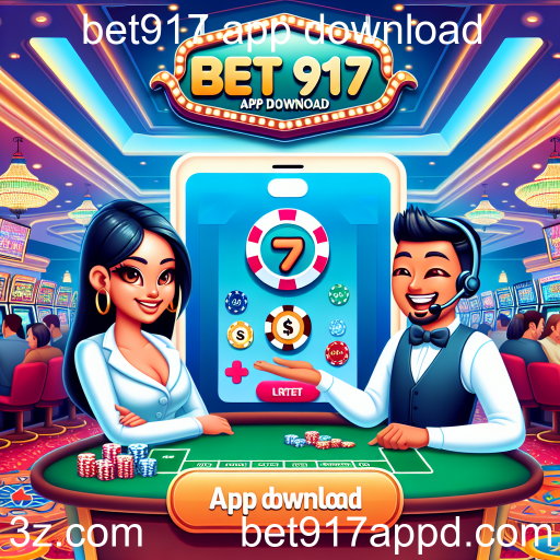 A Importância do Suporte ao Cliente no Bet917: Garantindo a Satisfação do Jogador